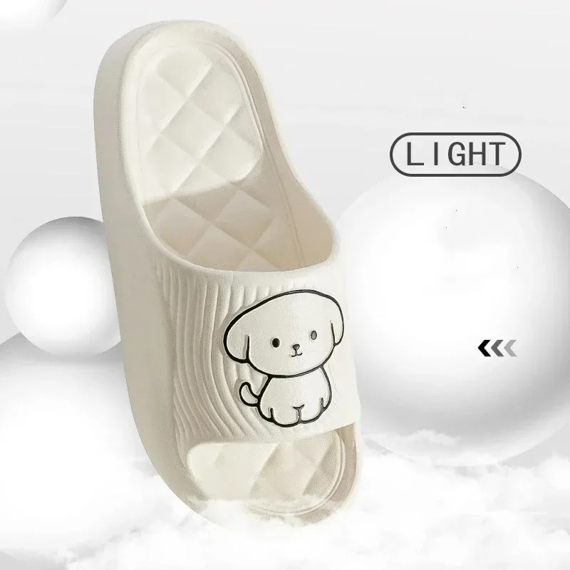 Home Bathroom Size - Lindas zapatillas de cartón, zapatillas de