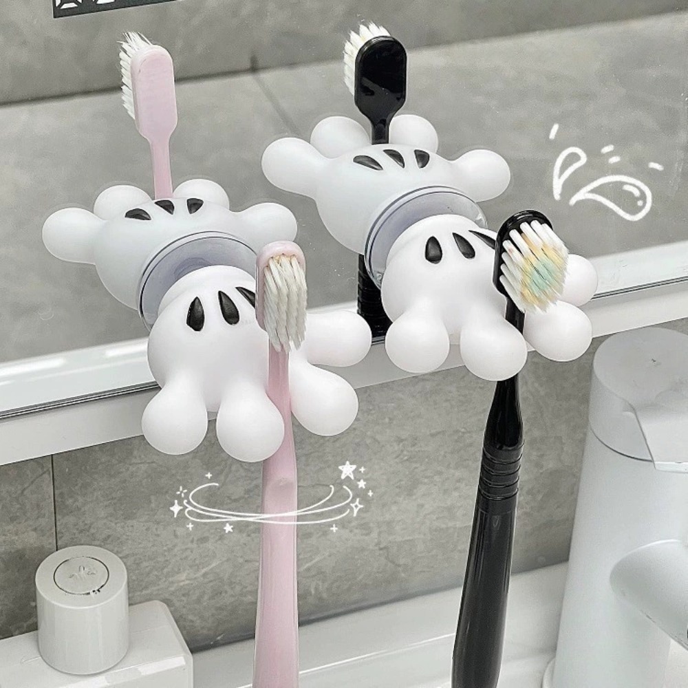 Toothbrush Holder Set - Soporte para cepillos de dientes con