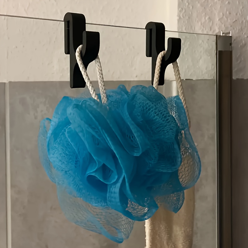 Home Essentials Bathroom Accessories - Juego de 2 piezas blancas/2 piezas