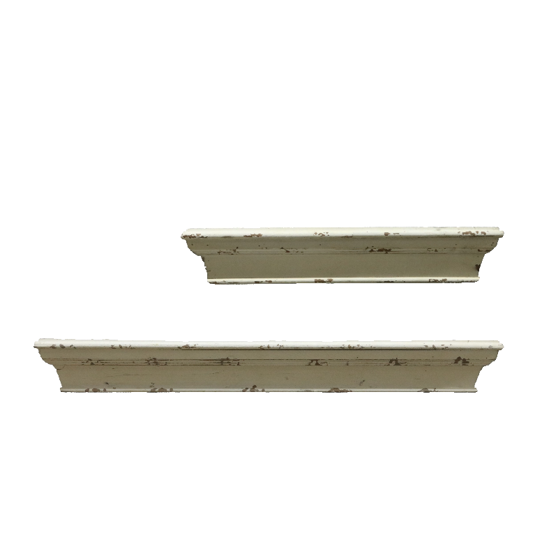 Home Goods Bathroom Sets - Juego de tableros de dos capas,