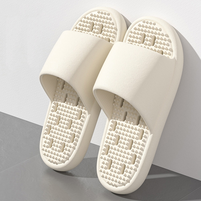 Home Bathroom Size - Sandalias de Verano para Mujer, Antideslizantes,