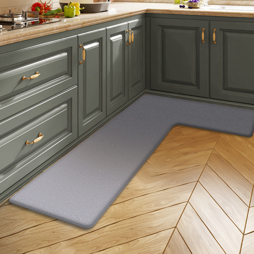 Home Bathroom Rugs - Alfombra de suelo suave resistente a