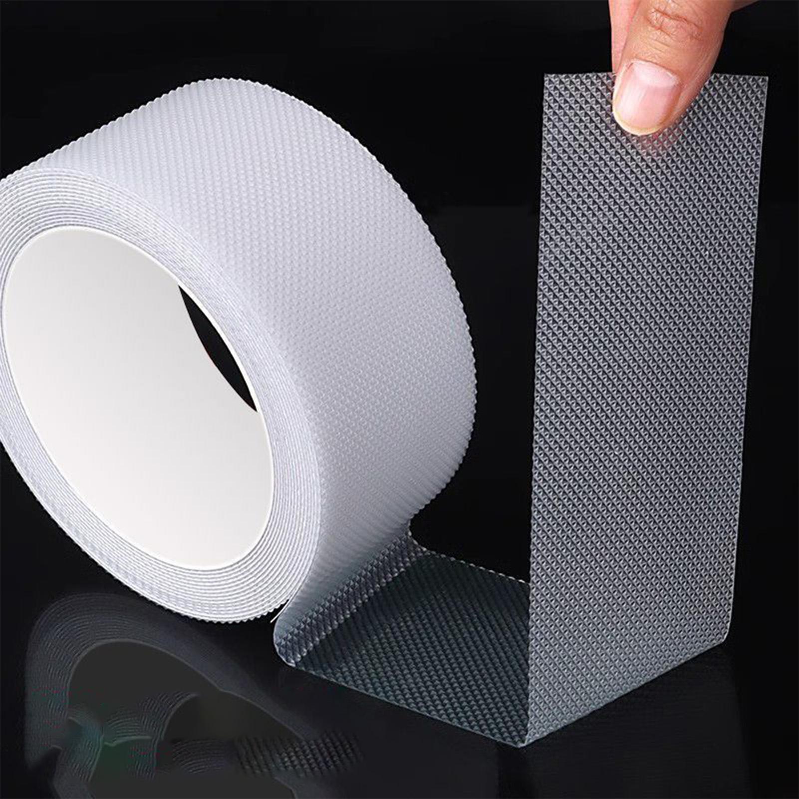 Home Bathroom Wear - Cinta Antideslizante y Resistente al Desgaste