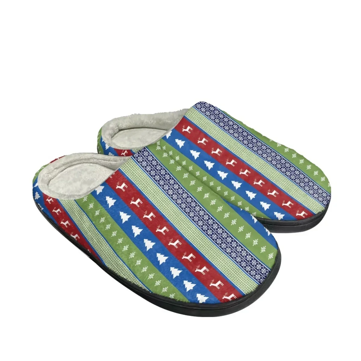 Home Bathroom Design - Zapatillas de casa antideslizantes con diseño