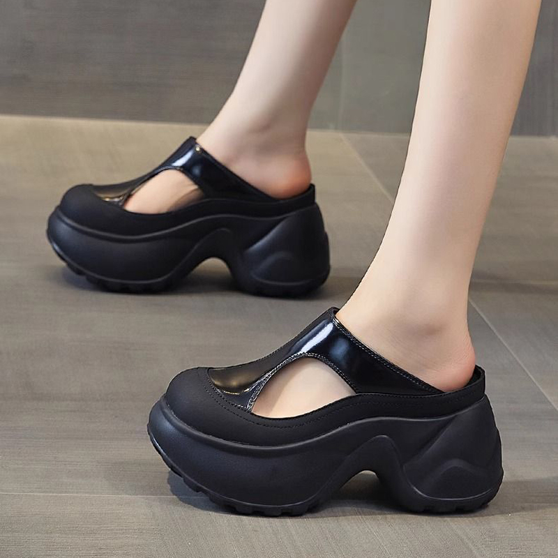 Home Bathroom Size - Sandalias de mujer, pantuflas de casa,