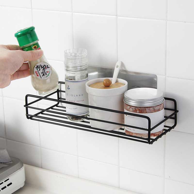 Bath Caddy Tray - Estante de almacenamiento para baño, organizador