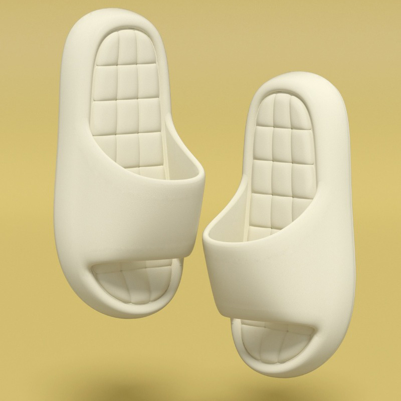 Home Bathroom Size - Sandalias de verano a cuadros para