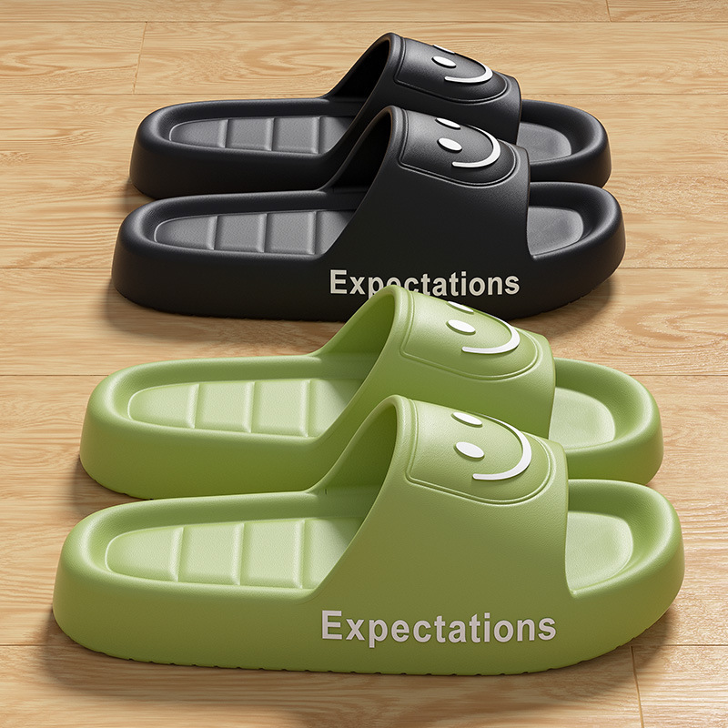 Home Bathroom Size - Pantuflas EVA para Mujer, para el