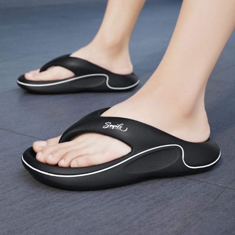Sandalias Premium para Hombre, - Home Bathroom Wear reseña y precio