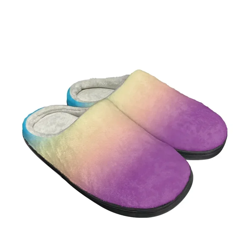 Pantuflas Casuales de Invierno - Home Bathroom Design reseña y precio