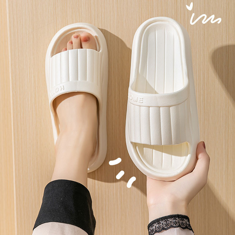 Preciosas Zapatillas de casa d - Home Bathroom Size reseña y precio