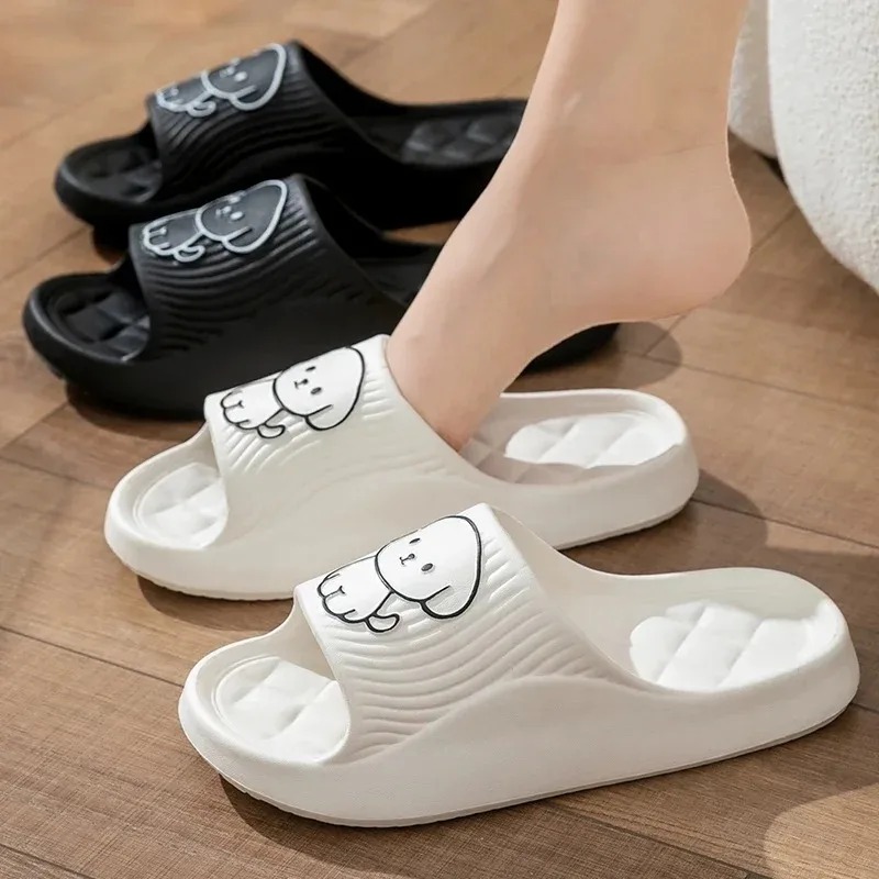 Lindas zapatillas de cartón, z - Home Bathroom Size reseña y precio
