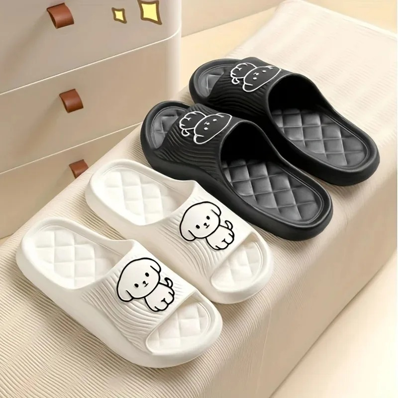 Lindas zapatillas de cartón, z - Home Bathroom Size reseña y precio