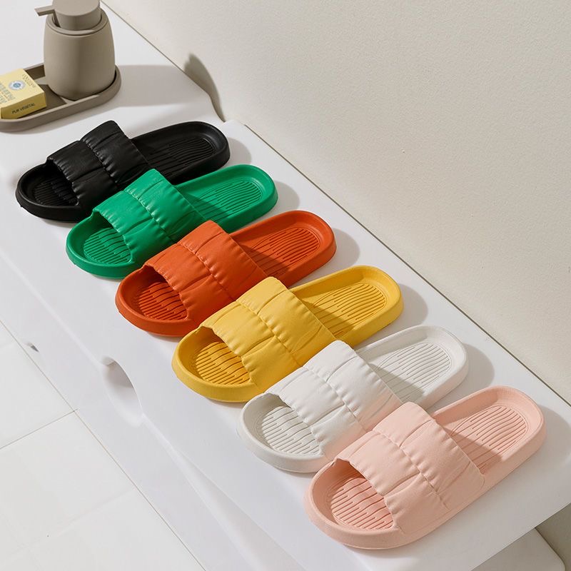 Pantuflas de Suela Suave para  - Home One Bathroom Accessories reseña y precio