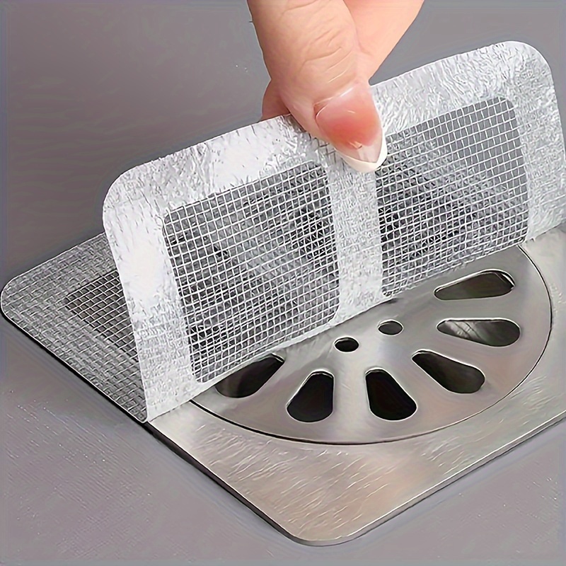 50 unidades de filtros de mall - Drain Hair Catcher reseña y precio