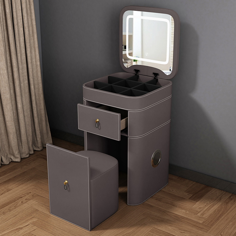 Tocador organizador de artícul - Home Essentials Bathroom Accessories reseña y precio