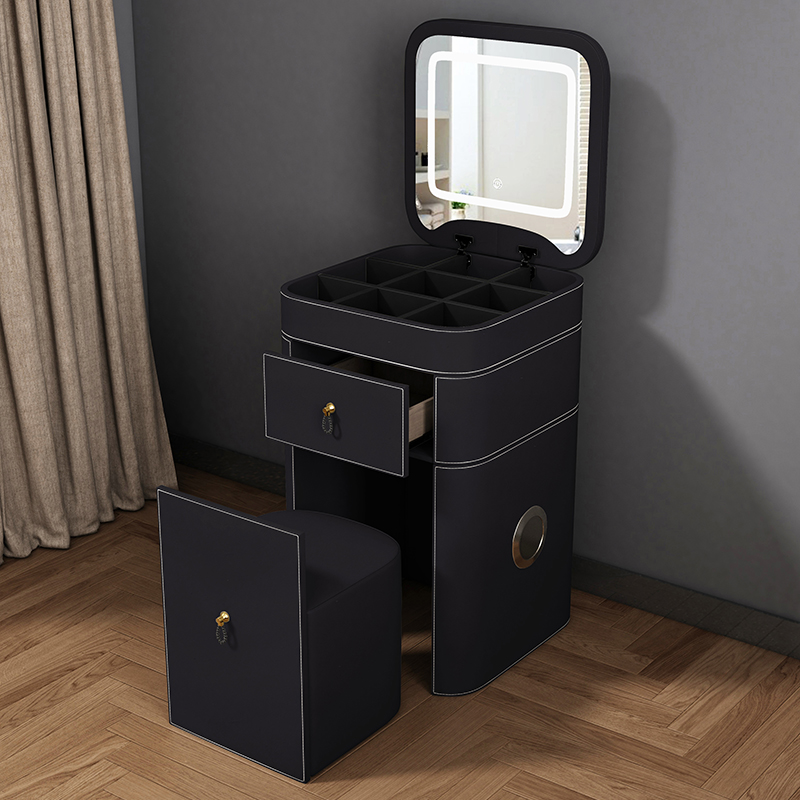 Tocador organizador de artícul - Home Essentials Bathroom Accessories reseña y precio