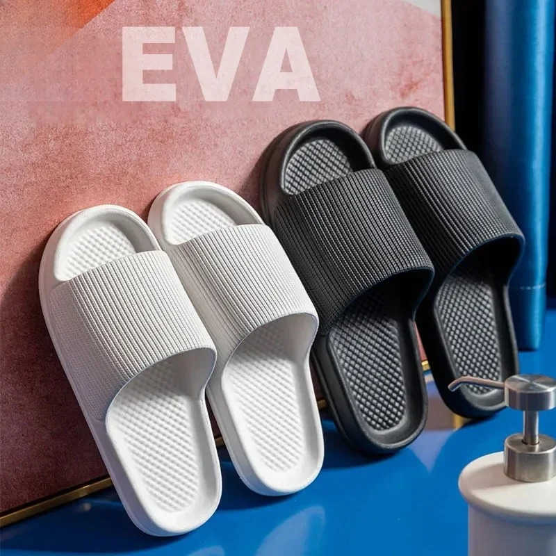 Youpin Sandalias de moda para  - Home Bathroom Wear reseña y precio