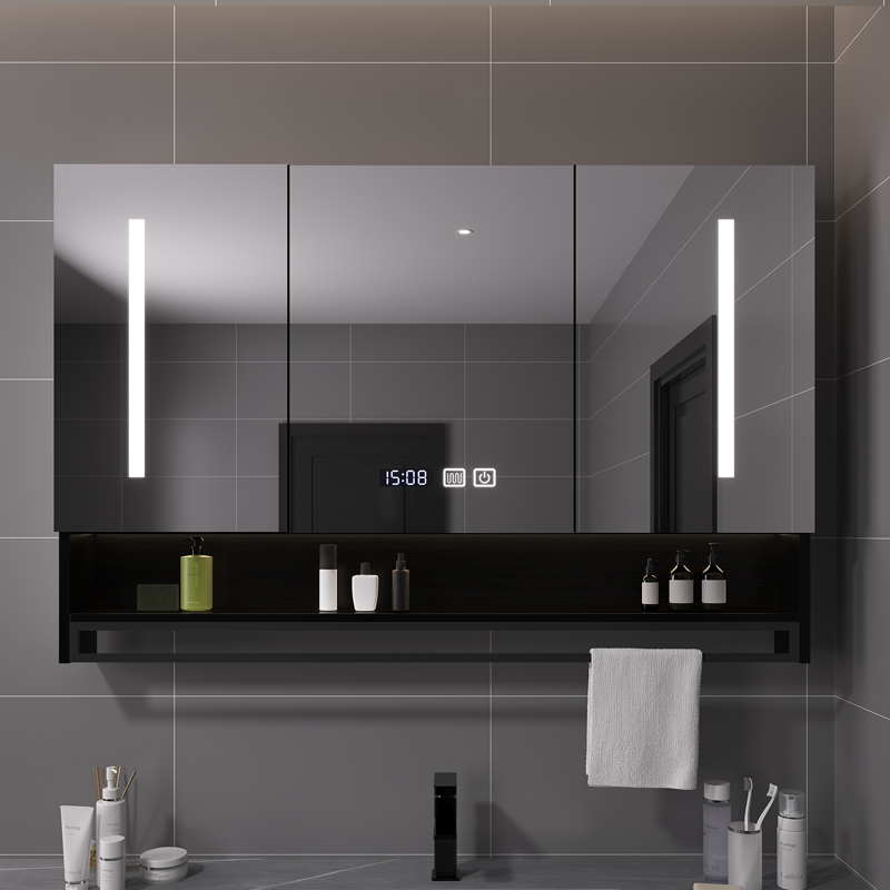 Armario de papel de lujo, part - Home Bathroom Partition reseña y precio