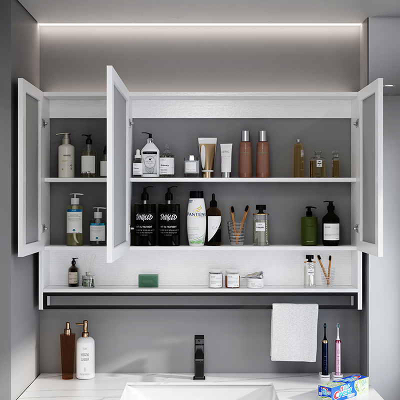 Armario de papel de lujo, part - Home Bathroom Partition reseña y precio