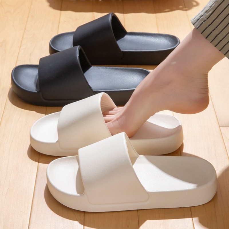 Sandalias SHAJI para Mujer con - Home Bathroom Wear reseña y precio