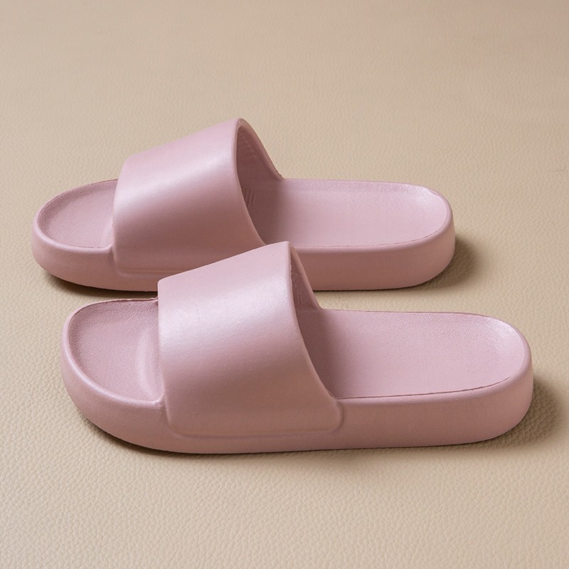 Sandalias SHAJI para Mujer con - Home Bathroom Wear reseña y precio