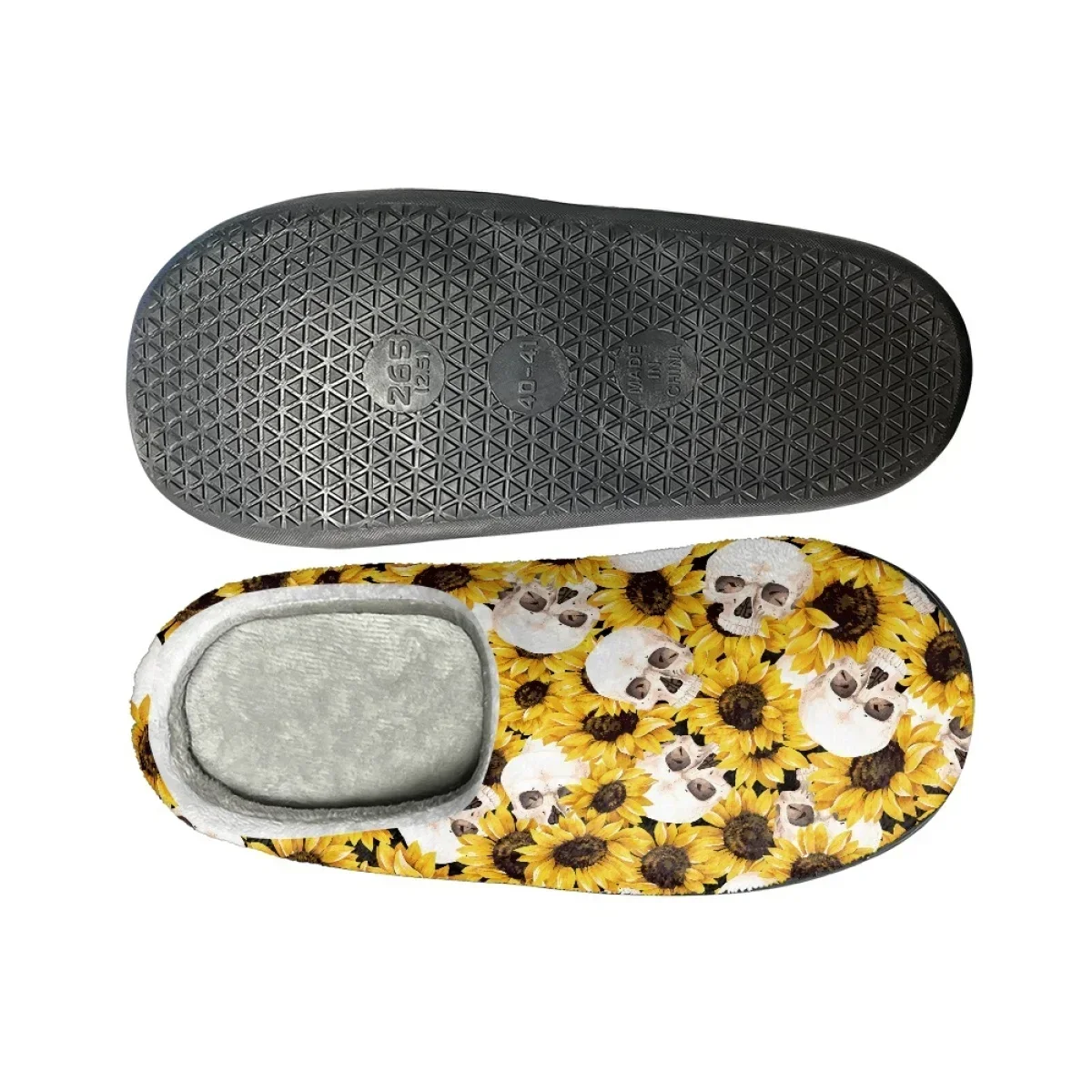 Pantuflas de invierno para muj - Home Bathroom Design reseña y precio
