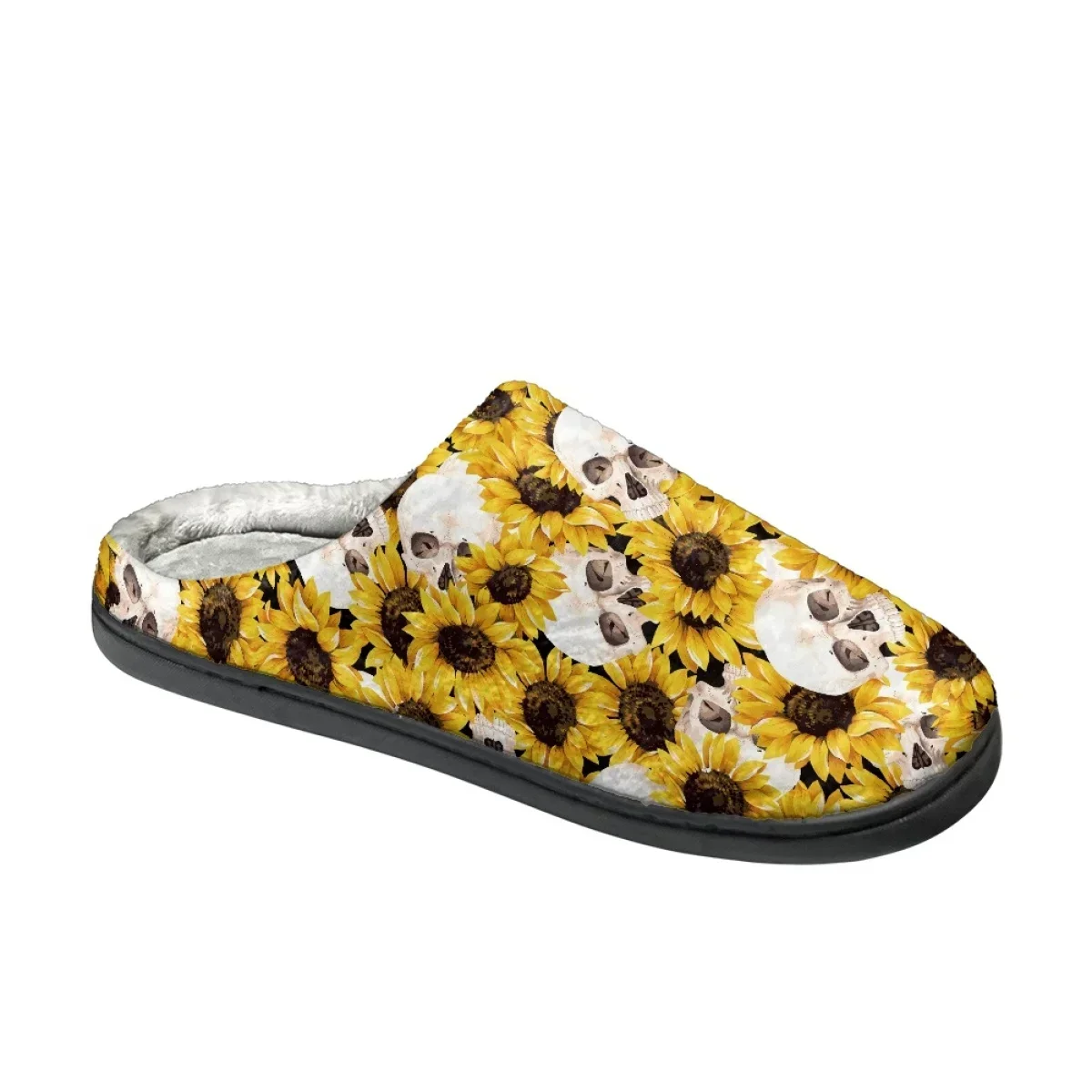 Pantuflas de invierno para muj - Home Bathroom Design reseña y precio