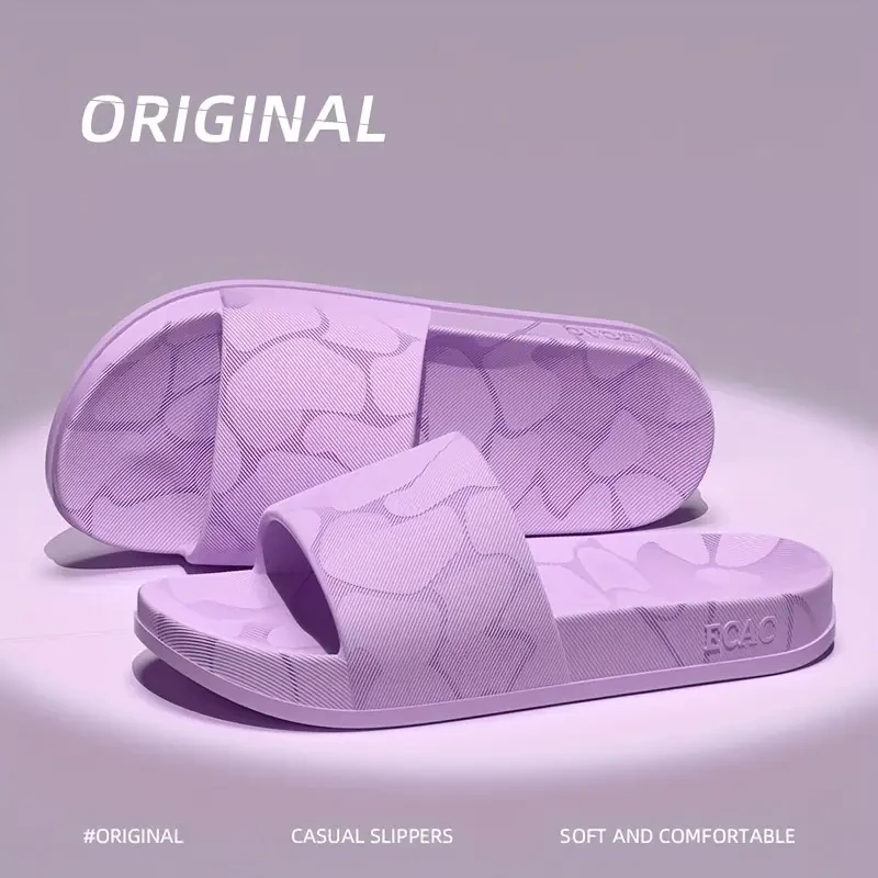 Zapatillas de casa para mujer, - Home Bathroom Wear reseña y precio