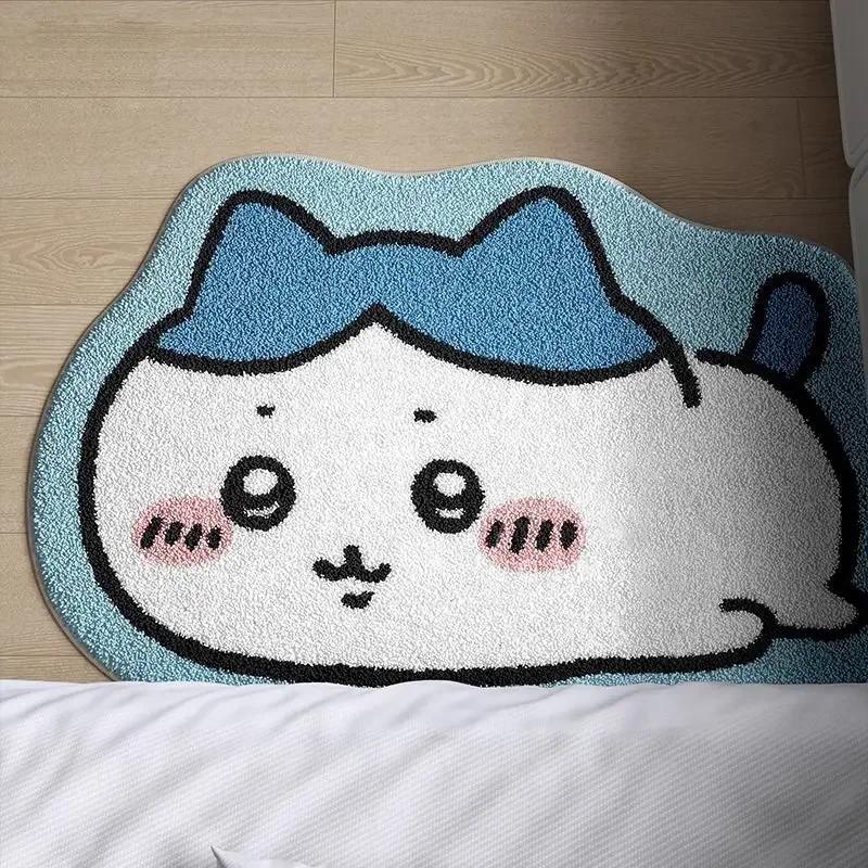 Alfombra de baño de dibujos an - Home Bathroom Rugs reseña y precio