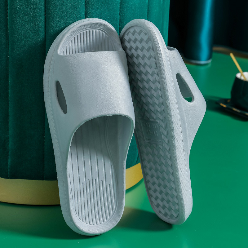 Pantuflas de Verano 2026 para  - Home Bathroom Wear reseña y precio