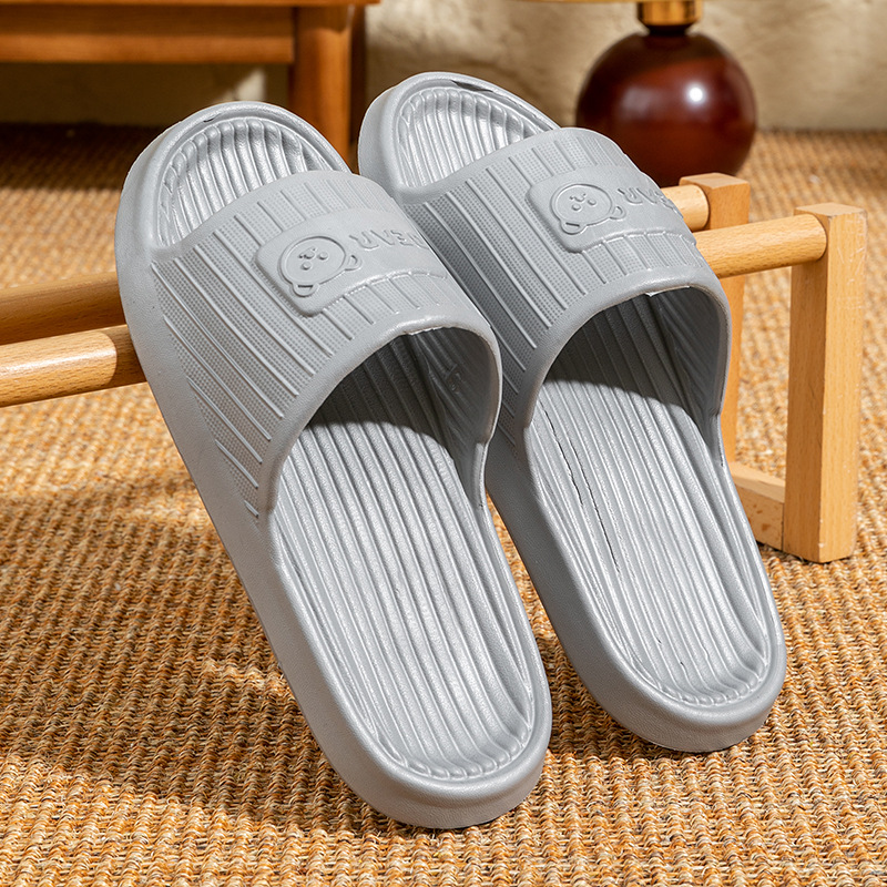 Zapatillas de EVA para Hombre, - Home Bathroom Wear reseña y precio