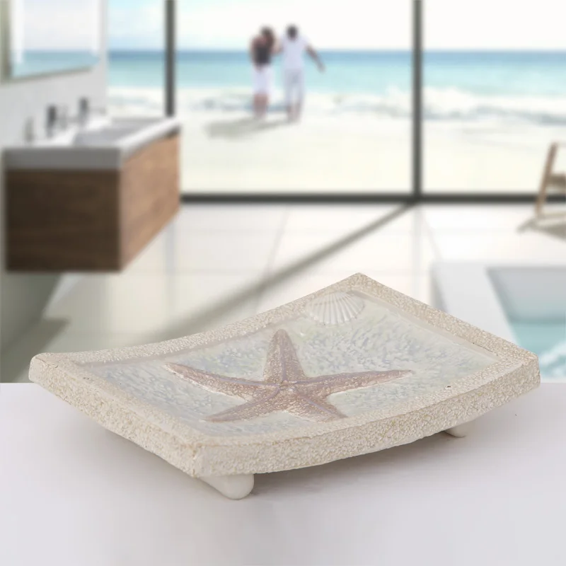 Artículos Esenciales para el B - Home Essentials Bathroom Accessories reseña y precio
