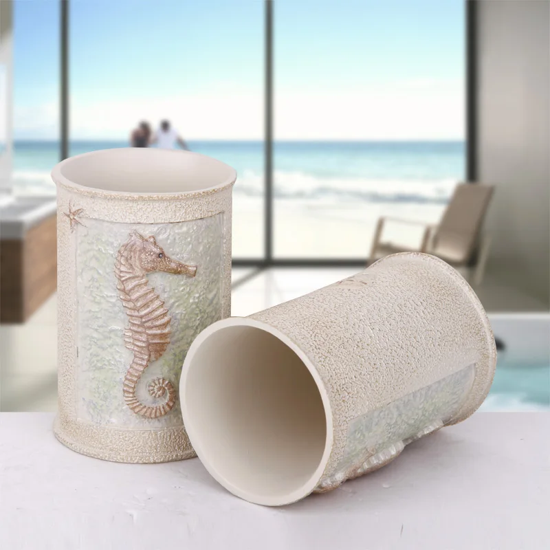 Artículos Esenciales para el B - Home Essentials Bathroom Accessories reseña y precio