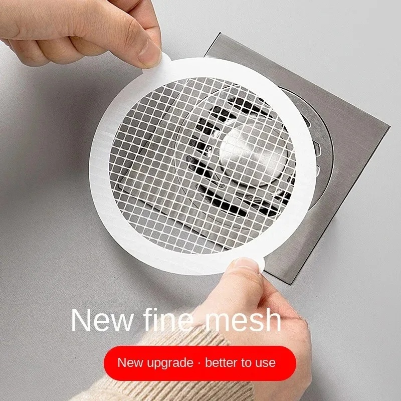 Filtro desechable antiobstrucc - Drain Hair Catcher reseña y precio
