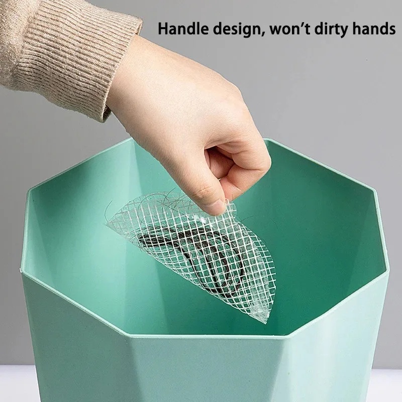 Filtro desechable antiobstrucc - Drain Hair Catcher reseña y precio