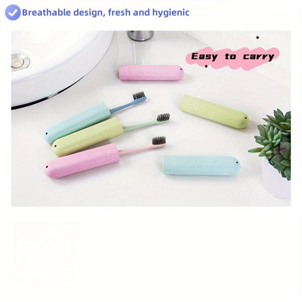 2 unids/set soporte de cepillo - Toothbrush Holder Set reseña y precio