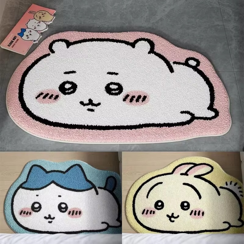 Alfombra de Dibujos Animados,  - Home Bathroom Rugs reseña y precio