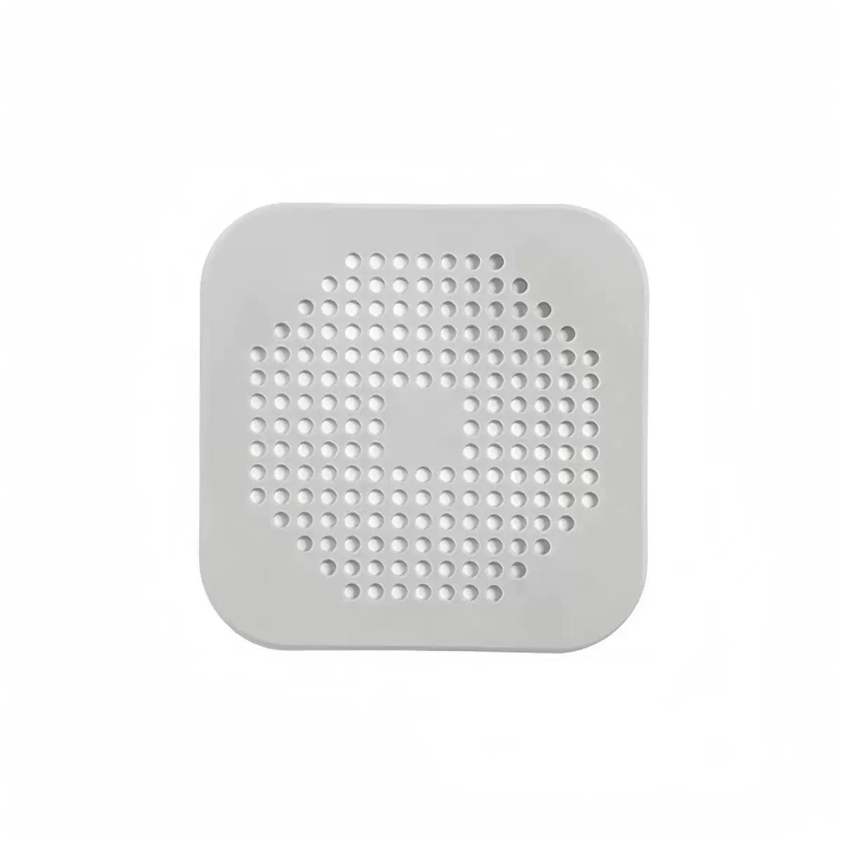 Filtro de silicona grande univ - Drain Hair Catcher reseña y precio