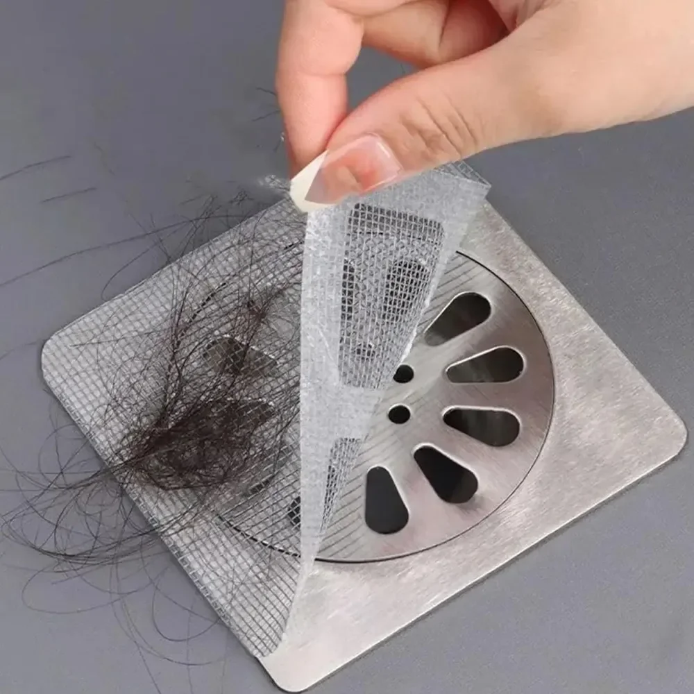 Filtro de desagüe antiobstrucc - Drain Hair Catcher reseña y precio
