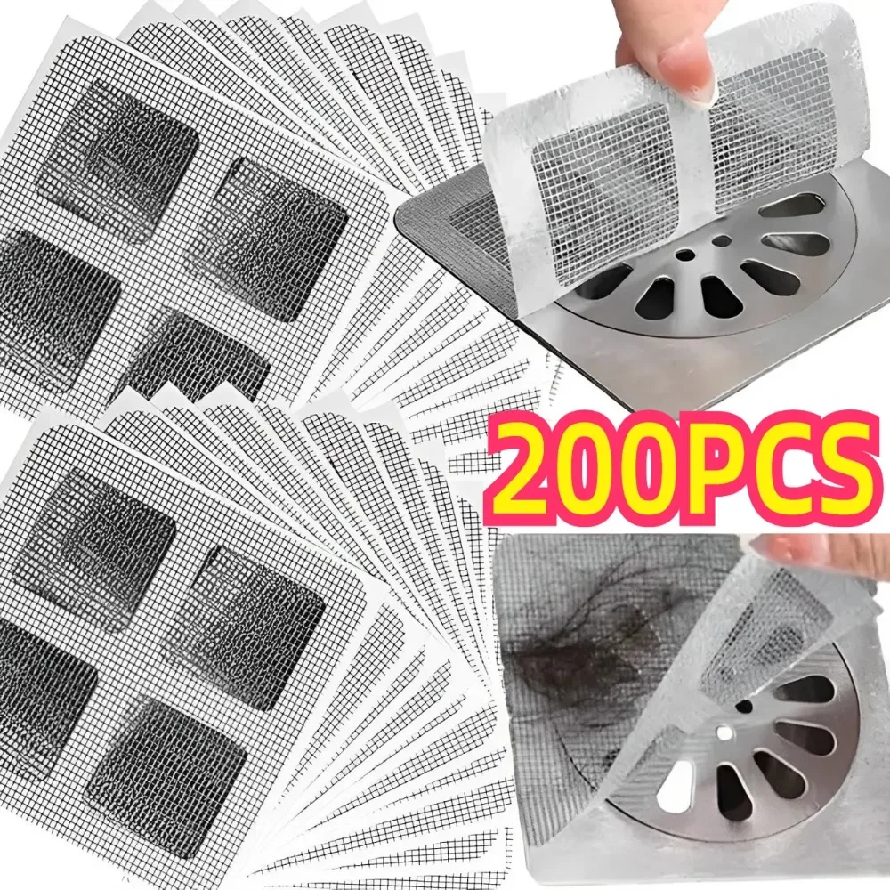 Filtro de desagüe antiobstrucc - Drain Hair Catcher reseña y precio