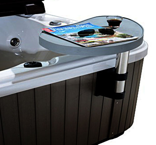 Spa Bañera de hidromasaje Band - Bath Caddy Tray reseña y precio