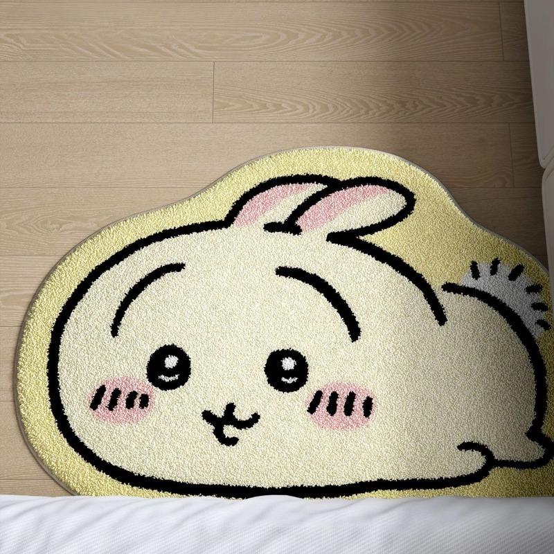 Alfombra de Dibujos Animados C - Home Bathroom Rugs reseña y precio