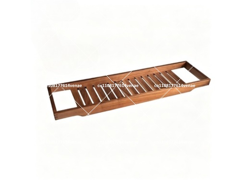 Bandeja de Bañera de Madera Ma - Bath Caddy Tray reseña y precio