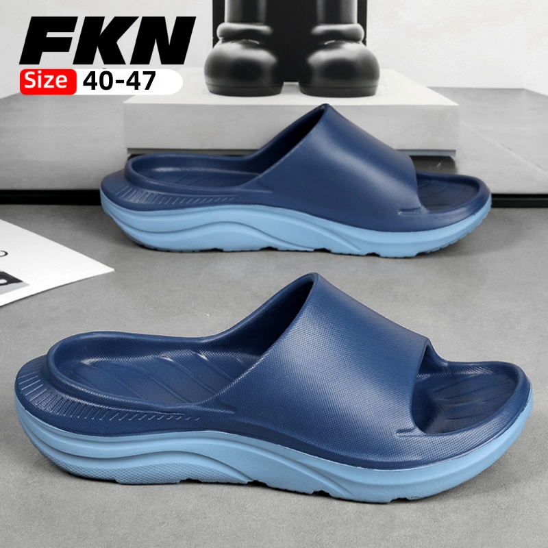 Zapatillas de hombre con sensa - Home Bathroom Wear reseña y precio