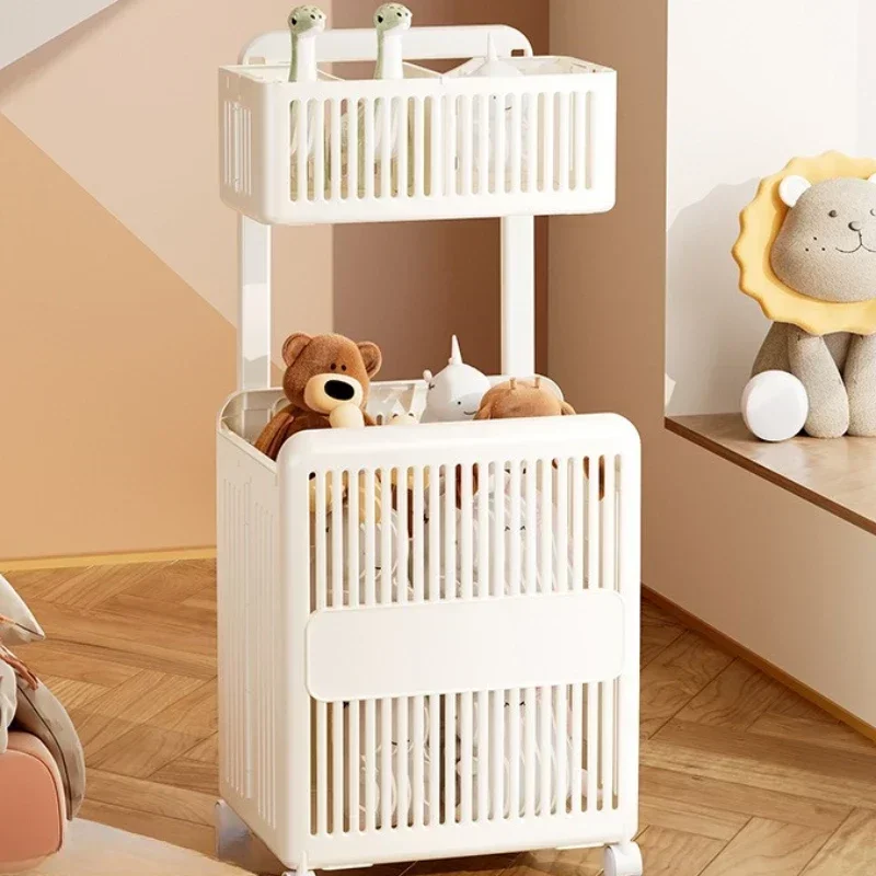 Cesto Plegable para Ropa Sucia - Home Goods Bathroom Sets reseña y precio