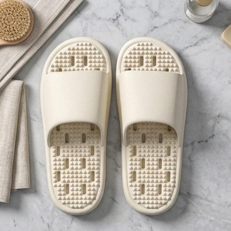 Sandalias de Verano para Mujer - Home Bathroom Size reseña y precio