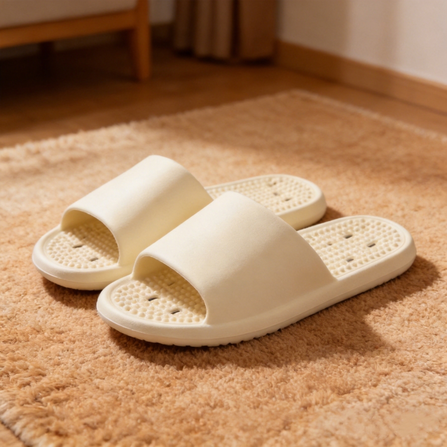 Sandalias de Verano para Mujer - Home Bathroom Size reseña y precio