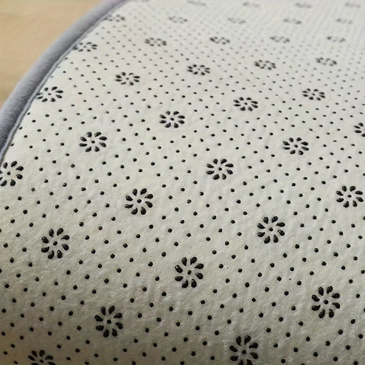 Alfombra de suelo suave resist - Home Bathroom Rugs reseña y precio