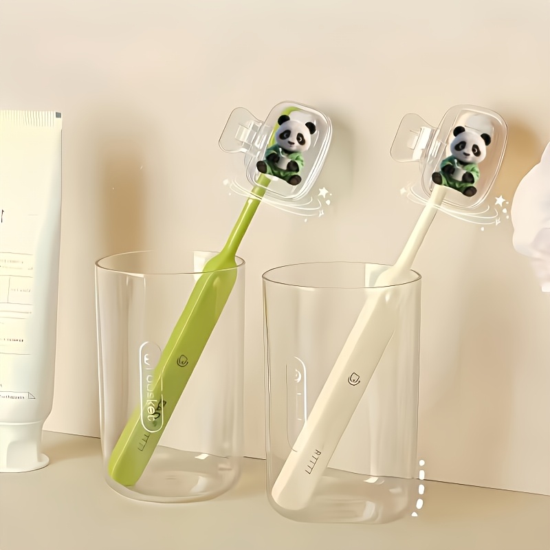 Estuche de Viaje para Cepillo  - Home Essentials Bathroom Accessories reseña y precio